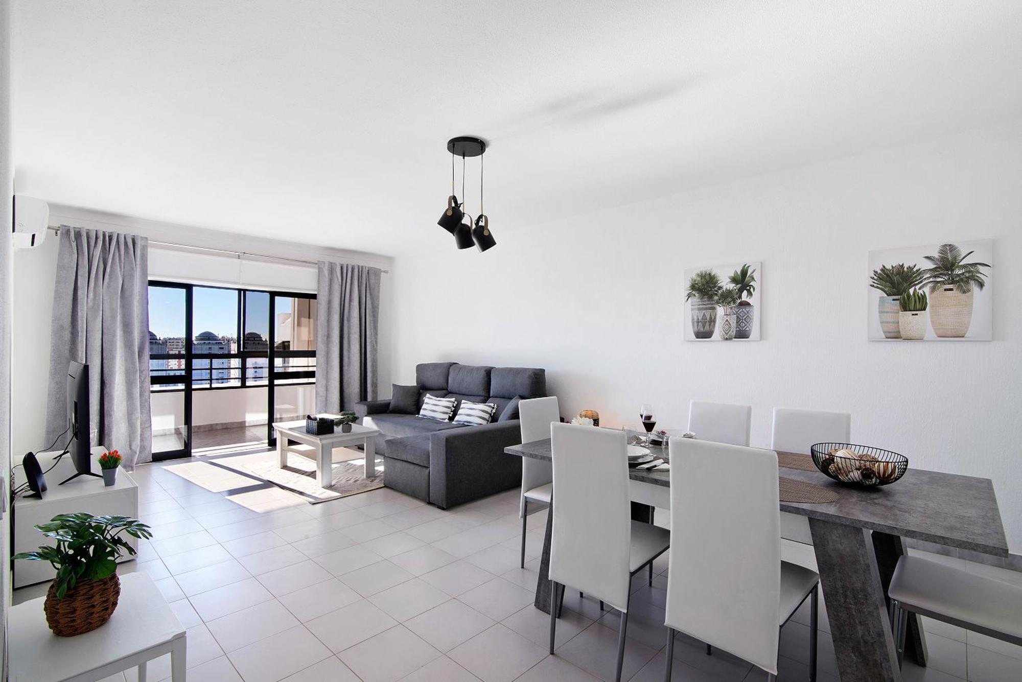 Summer Place 2 Apartment Portimao