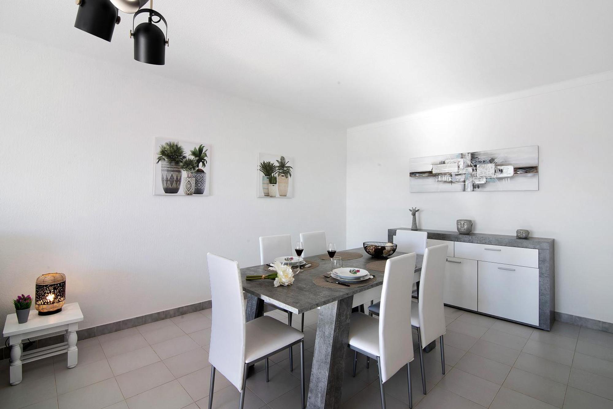 Summer Place 2 Apartment *
