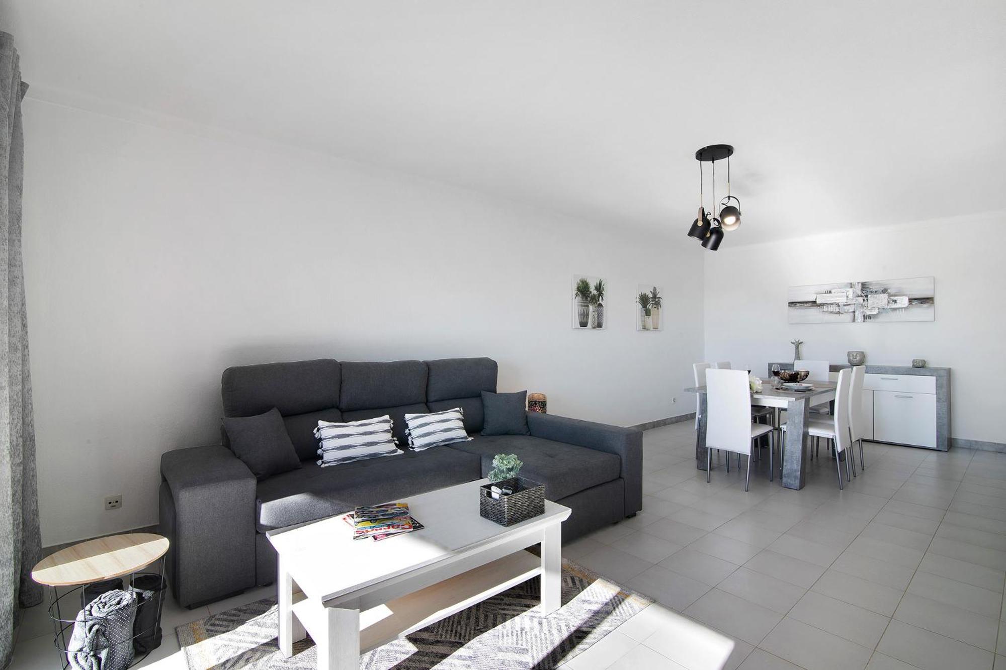Apartment Summer Place 2 Portimao