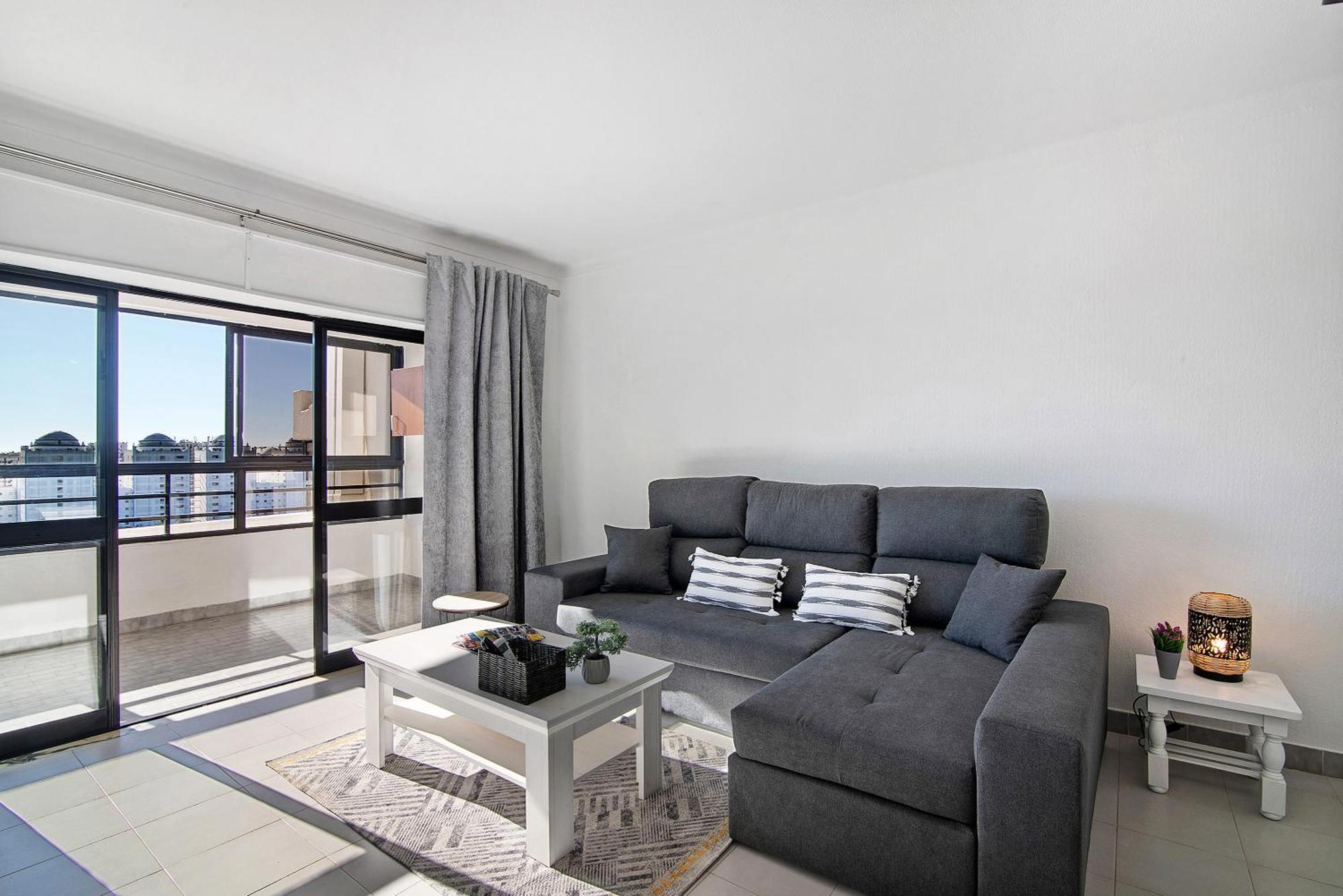 Summer Place 2 Apartment Portimao