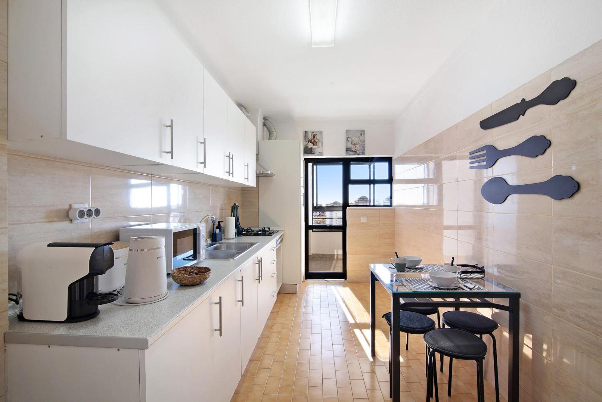 Apartment Summer Place 2