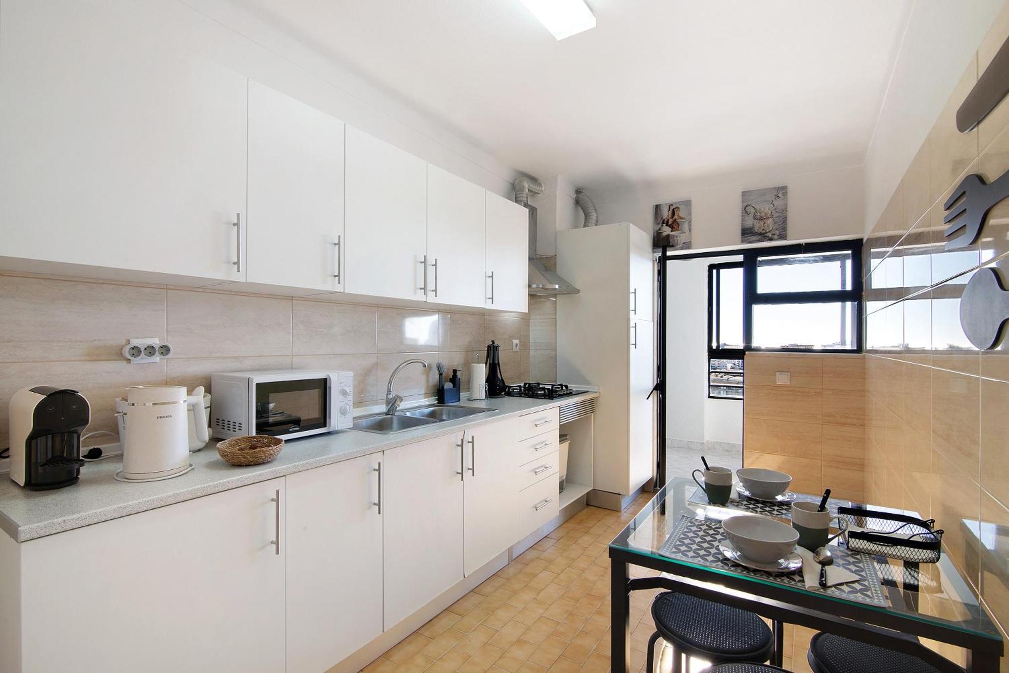 Summer Place 2 Apartment