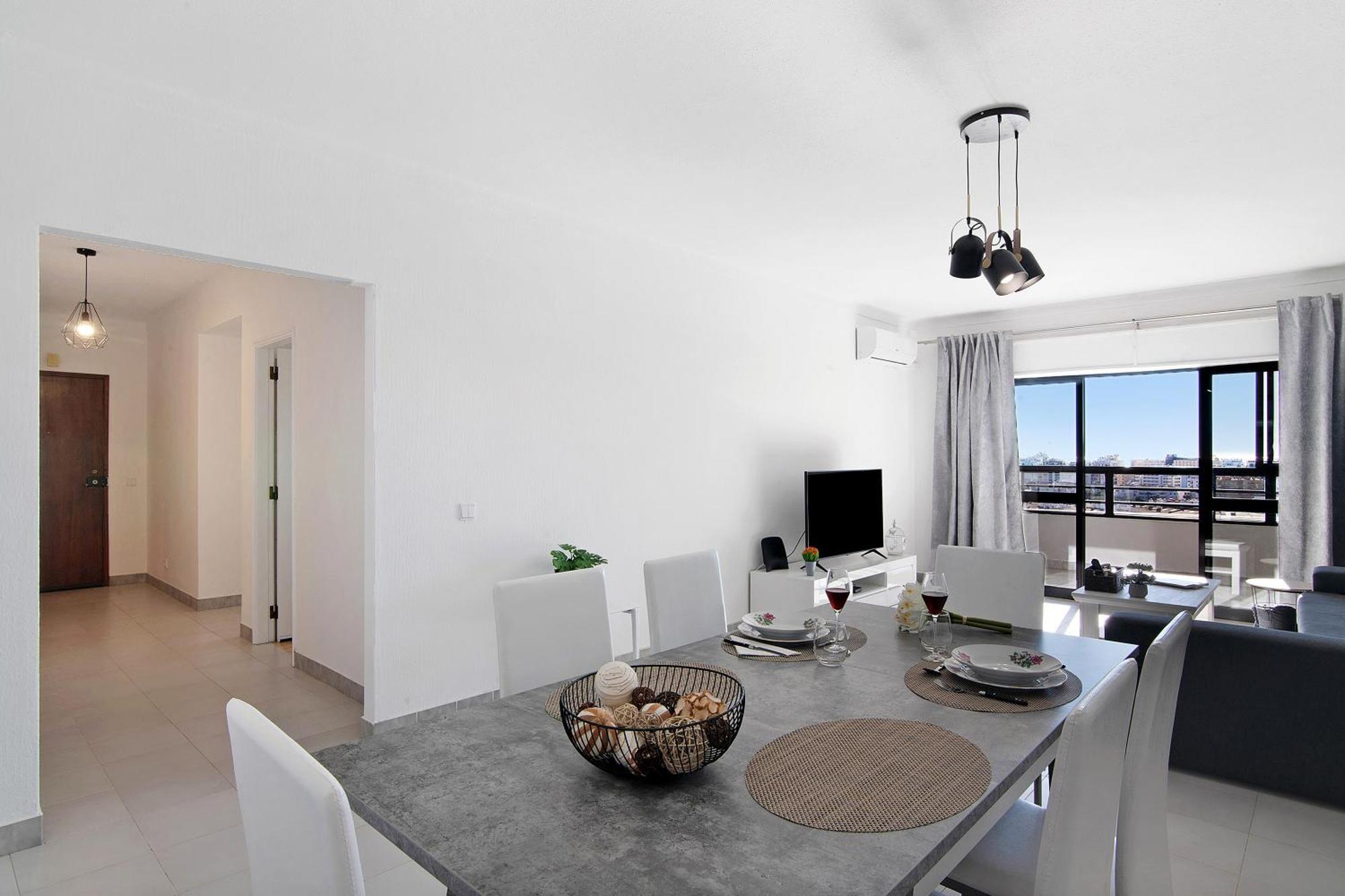 Summer Place 2 Apartment *